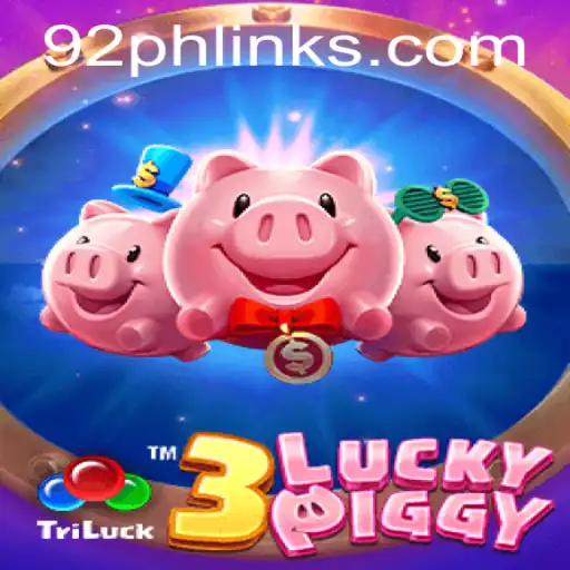 Exploring the Thrilling World of 3LUCKYPIGGY with 92PH