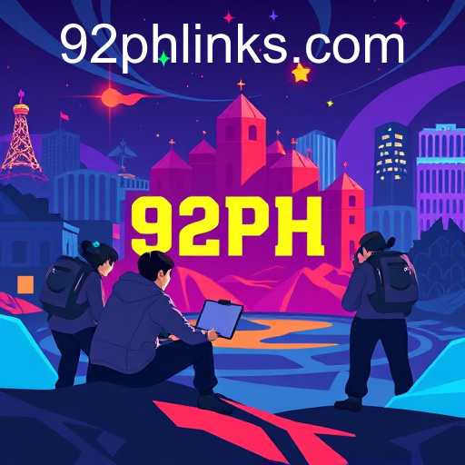 The Vibrant Dynamics of Player Communities: Spotlight on 92PH