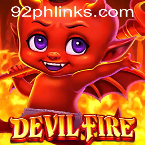 Unleashing the Excitement of DevilFire: The Game That Ignites Your Passion