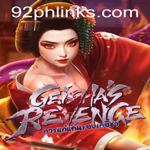GeishasRevenge: A Thrilling New Experience in the Gaming World