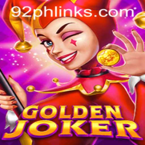 GoldenJoker: A New Era in Gaming with 92PH