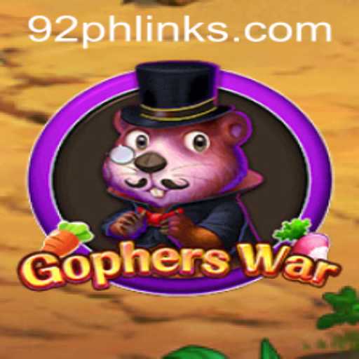Exploring the Thrilling World of GophersWar: A Deep Dive Into Gameplay and Strategy