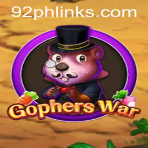 Exploring the Thrilling World of GophersWar: A Deep Dive Into Gameplay and Strategy