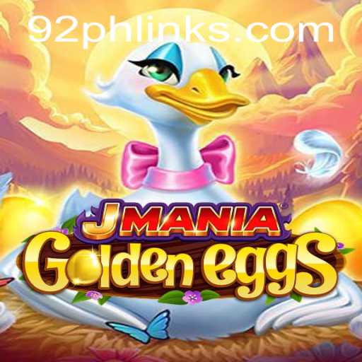 Exploring the Enchanting World of JManiaGoldenEggs: Unveiling Exciting Gameplay and Strategies