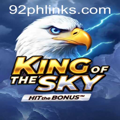 KingOfTheSky: The Ultimate Aerial Adventure Game