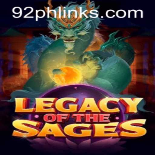 LegacyoftheSages: A Timeless Adventure in the New Gaming Era