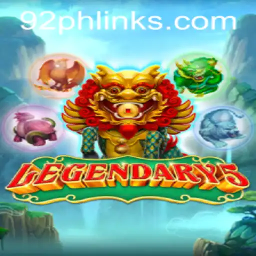 Legendary5: A Comprehensive Guide