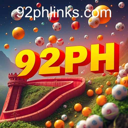 Understanding the Fascination with Lotteries: 92PH and Beyond