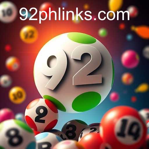 Exploring the World of Lottery Games with 92PH