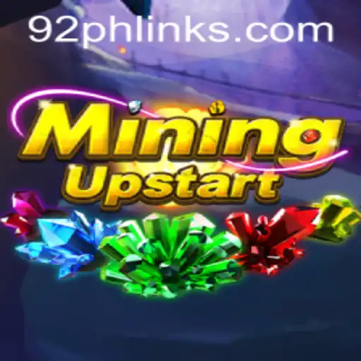 Discover the Thrilling World of MiningUpstart: A Comprehensive Guide