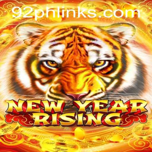 NewYearRising: The Exciting Game Revolutionizing the New Year’s Experience
