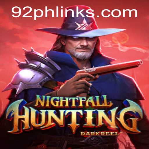 NightfallHunting: A Thrilling Adventure in the World of Fantasy Gaming