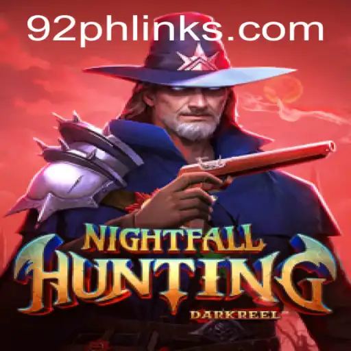 NightfallHunting: A Thrilling Adventure in the World of Fantasy Gaming