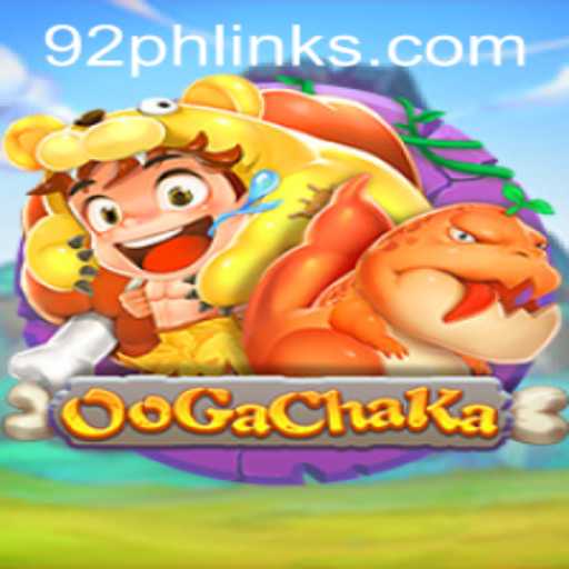 OoGaChaKa: The Fascinating World of 92PH's Newest Game