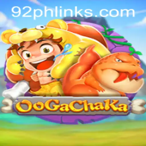 OoGaChaKa: The Fascinating World of 92PH's Newest Game