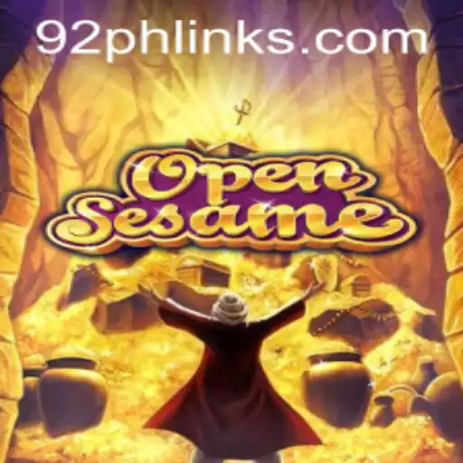 Unlock the Magic of OpenSesame: A Thrilling Adventure with 92PH