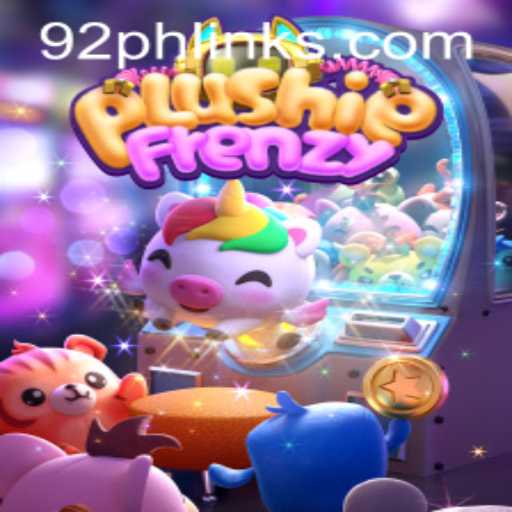 Discover the Delightful World of PlushieFrenzy: The Ultimate Arcade Adventure