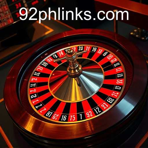 Exploring the Fascination of Roulette and the Concept of 92PH