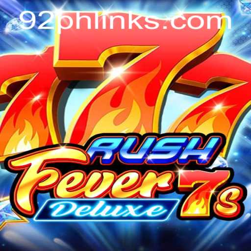 RushFever7sDeluxe: Navigate Thrills with Strategy and Luck