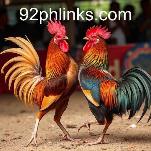 The Fascinating World of Sabong Games