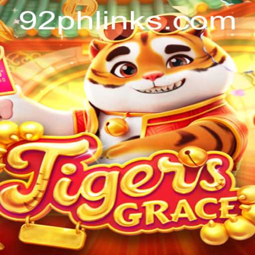 Unveiling the Mystical World of TigersGrace: A Journey Through Adventure