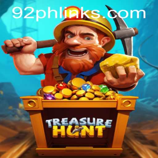 Embark on a Thrilling Journey with TreasureHunt: Unveiling the Enigma of 92PH