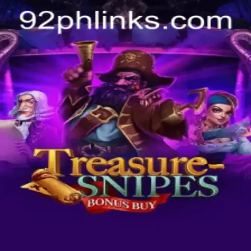 Unveiling TreasuresnipesBonusBuy: A Deep Dive into the Revolutionary New Game