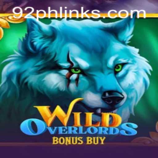 Exploring the Thrills of WildOverlordsBonusBuy: A Gaming Revolution