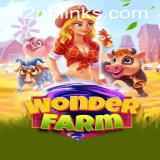 WonderFarm: A Journey into Enchantment and Strategy