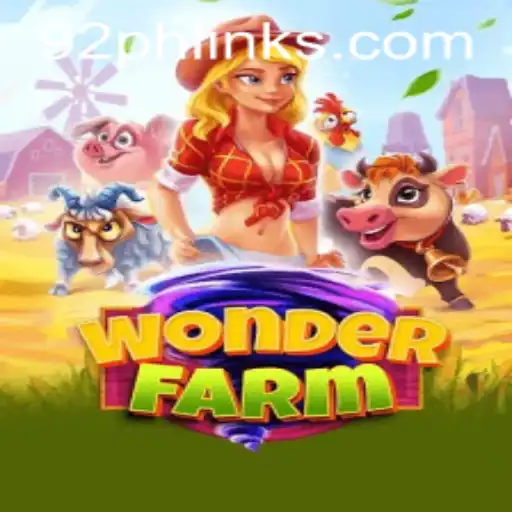 WonderFarm: A Journey into Enchantment and Strategy