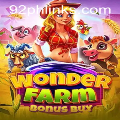 WonderFarmBonusBuy: A Captivating Journey into a World of Farming and Adventure