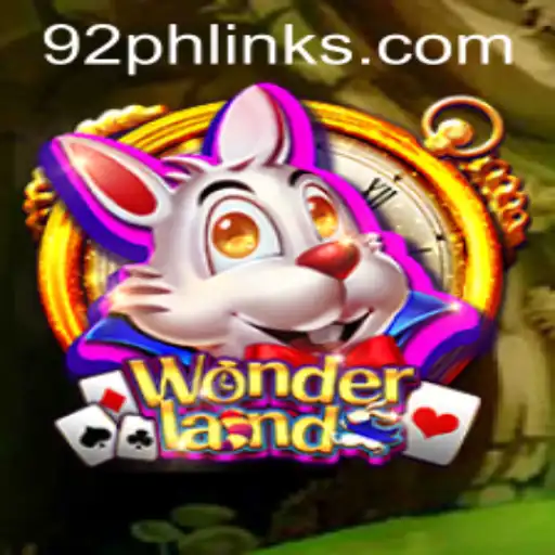 Discover the Enchanting World of Wonderland